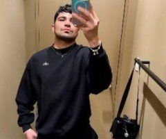 West Palm Beach Colombian Male Escort — versatile 8-inch fun - Image 7