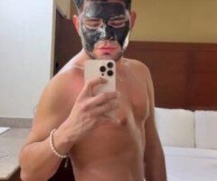West Palm Beach Colombian Male Escort — versatile 8-inch fun - Image 11