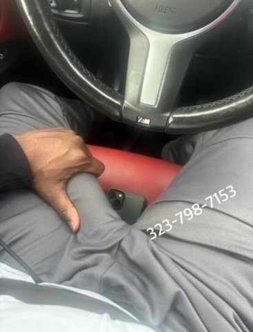 Real Pics — Boston MA 11" Long & Juicy - 1