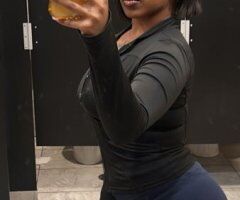 Philadelphia escorts - Afro Latina Next Door — Natural’s Menu (27)