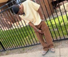 Tall, Dark & Handsome Male Escort for Pleasure or Hangout - Image 2