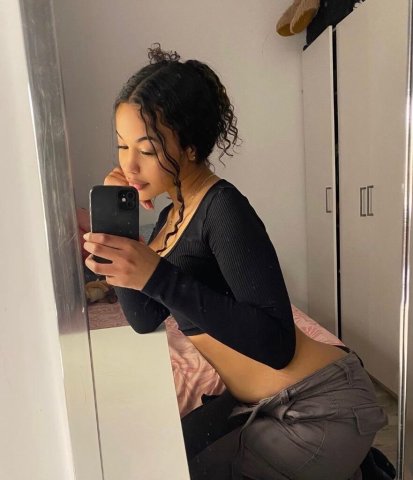 Reno Nevada Outcalls Female Escort — Exotic Upscale Companion - 1