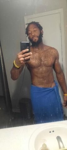 Tulsa OK Male Escort — Tonight Only Extreme Pleasures - 1