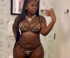 Manchester NH Facetime Shows with Curvy Chocolate Stallion - Image 4