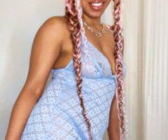 St. Cloud escorts - NICKI — St. Cloud Incall, Private FaceTime Shows, Topless & Feet
