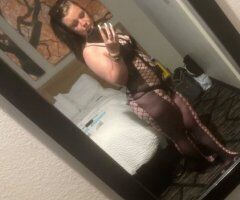 SlimThick Snow Bunnii — 30 In-Calls & Outcalls (Fort Worth) - Image 2