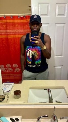 Shreveport 9in Chocolate Dom Top — Ready to Use - 1