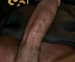 Shreveport 9in Chocolate Dom Top — Ready to Use - Image 3