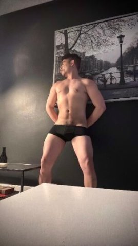 Boston Latin Male Escort — Latin boy willing to fulfill your whims - 1