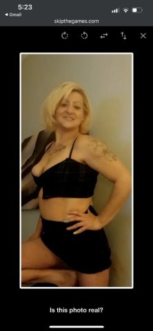 Call please—don’t text (Kansas City Female Escort) - 1
