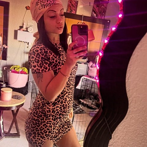Miss PinkFreak FaceTime & Google Meets Shows (Sexting/Content) — Northwest CT - 1