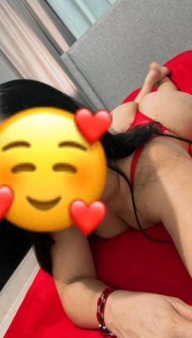 Sweet Latina Babe — new here, good mood and quality time - 1