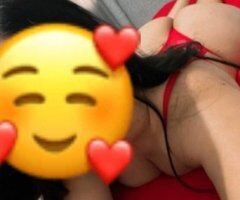 Northern Virginia escorts - Sweet Latina Babe — new here, good mood and quality time
