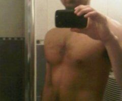 Tommy — Latino male escort, 8-inch, massage + conversation - Image 2