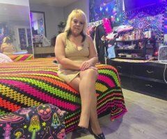 Dallas Mature BBW Milf — Super Express Visit (In Under 10 Minutes) & Incalls - Image 3