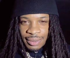 Lafayette escorts - Lafayette LA Male Escort — Long Dreads, Slim Build