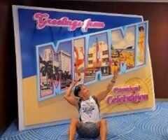 Tyson Corner Visiting — Latino Fitness Male Escort for In-Call or Outcall - Image 4
