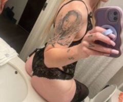 Bianca PetiTE Blonde with a booty — fetish-friendly BJ sessions (limited spots) - Image 5
