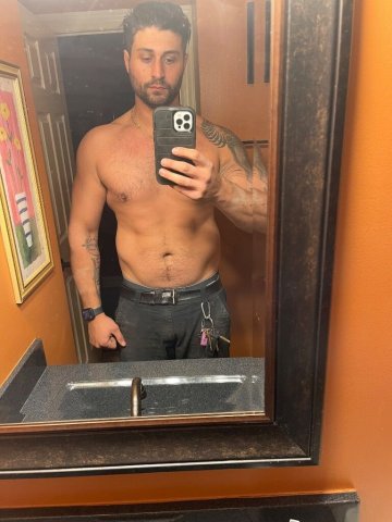 Italian Stallion Massage (Sensual + Deep) — Chicago IL - 1
