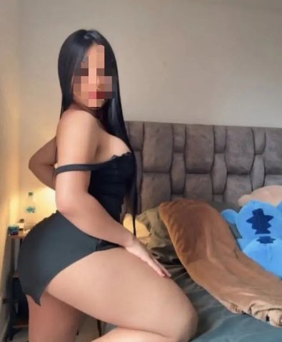 Chica sexy en Bridgeport, CT — trato especial y lugar discreto - 1