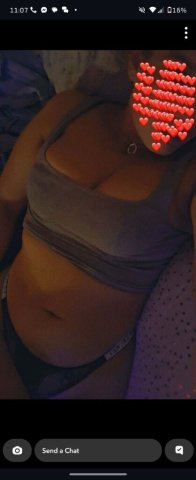 Cherry Luxe — Palm Springs Female Escort - 1