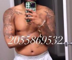 Que “Prince” — discrete male escort in Birmingham - Image 3