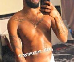 Que “Prince” — discrete male escort in Birmingham - Image 5