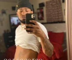 Que “Prince” — discrete male escort in Birmingham - Image 8