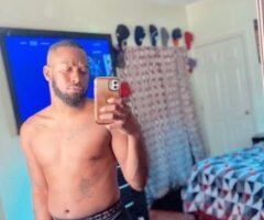 Que “Prince” — discrete male escort in Birmingham - Image 9