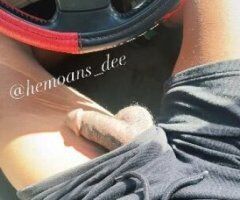 Que “Prince” — discrete male escort in Birmingham - Image 10