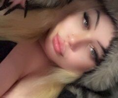 Seattle Curvy Female Escort — In-call massage & content/FaceTime - Image 3