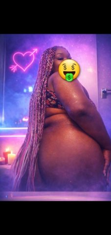 InCalls Only Certified Juicy BBW — Discreet & Private - 1