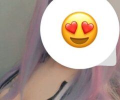 Long Island escorts - Memorial Day Sale  — Rainbow-Haired BBW Phone Sex & Facetime