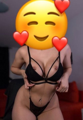 Northern Virginia Latina Colombian Curvy BBW — Hot Stone Massage - 1