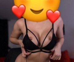 Northern Virginia escorts - Northern Virginia Latina Colombian Curvy BBW — Hot Stone Massage