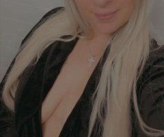 Sexy Hot Blondie (24) — Outcalls + $50 Facetime Shows/Content - Image 6