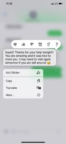 Kayla — Tallahassee Ebony Playmate for Discreet, Upscale Time - 1