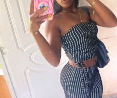 Fort Lauderdale Female Escort — Available for Intimacy - Image 1
