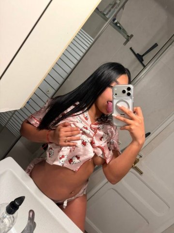 Latina Curvy/BBW Female Escort — Ven Ami Papi (27) - 1