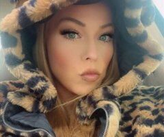 Tori Dawn (32) — Blonde Blue-Eyed Female Escort in Fort Worth - Image 2