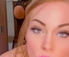 Tori Dawn (32) — Blonde Blue-Eyed Female Escort in Fort Worth - Image 3