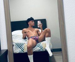 Knoxville escorts - Lucas — Delgado y Moreno, chico latino con masaje excelente
