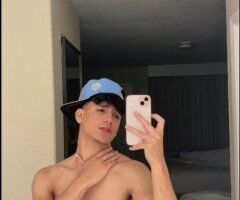 Lucas — Delgado y Moreno, chico latino con masaje excelente - Image 7