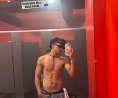 Lucas — Delgado y Moreno, chico latino con masaje excelente - Image 9