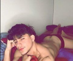 Lucas — Delgado y Moreno, chico latino con masaje excelente - Image 11