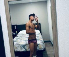 Lucas — Delgado y Moreno, chico latino con masaje excelente - Image 12