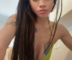 Manhattan Outcalls Only — Mixed Beauty Soft Girl Energy - Image 2