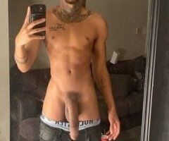 Austin Texas Male Escort — 10.5 inch hookup + Facetime - Image 3