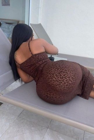 Latina Female Escort en Raleigh-Durham: masajes relajantes y extras disponibles - 1