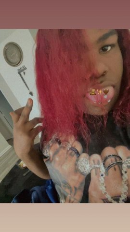 Fort Worth Male Escort — throat and ass - 1